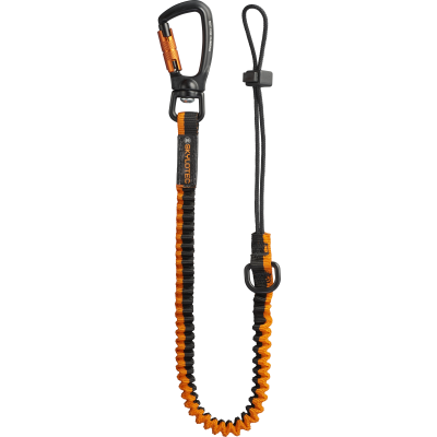 Porte matériel extensible - LONG LEASH FLEX - SKYLOTEC®