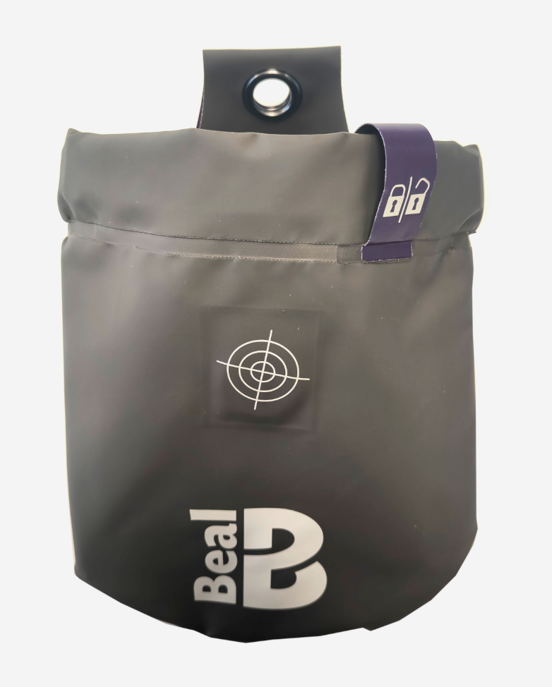 Pochette porte-outils avec fermeture "clic/clac" 1,5L - GENIUS II - BEAL®