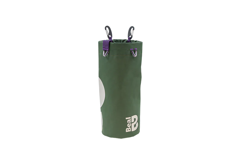 Pochette porte-outils avec fermeture "clic/clac" - TOOL BUCKET II - BEAL®