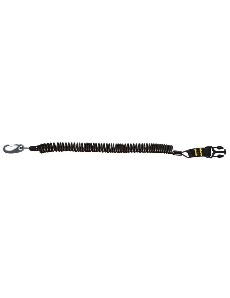 Kit Porte matériel extensible (max 500g) - AIR LEASH II - BEAL®