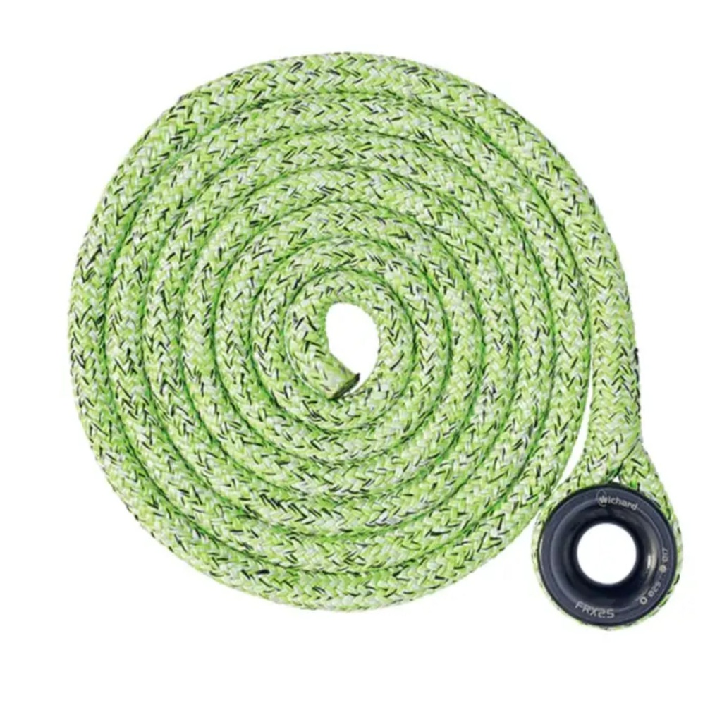 Elingue - ø14mm - 1 épissure - Anneau de friction ø25mm - AKA SLING - COURANT®