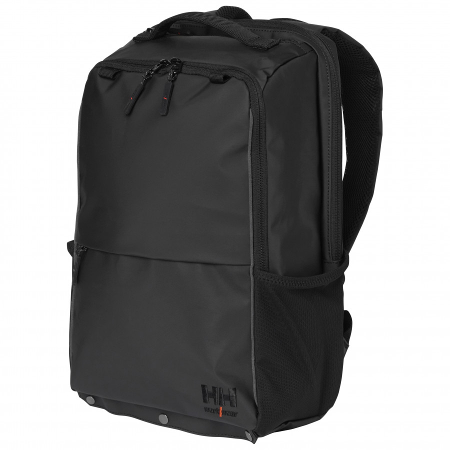 Sac de transport - BARCODE BACKPACK 20L - HELLY HANSEN WORKWEAR®