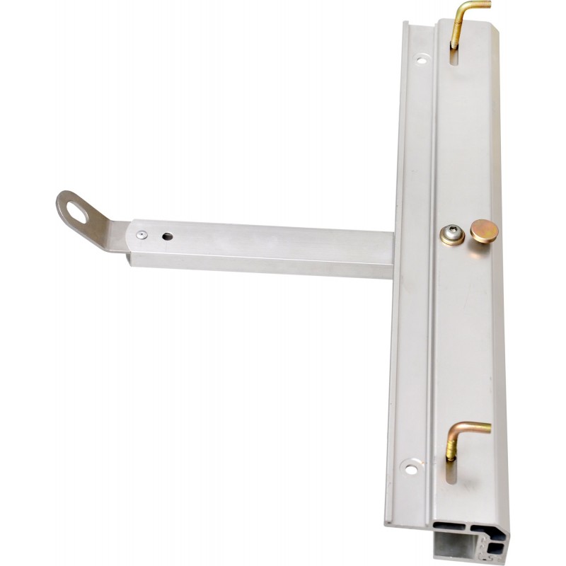 Ancrage de bord de toit - WAVY 1 - KRATOS SAFETY®