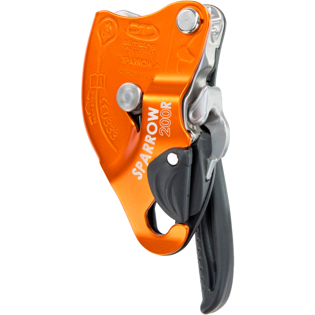 Descendeur - SPARROW 200R - SKYLOTEC®