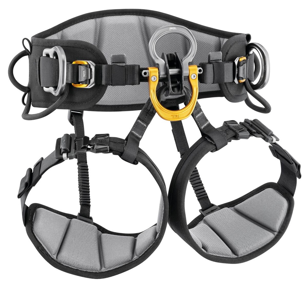 Harnais cuissard de suspension - ASTRO SIT 2025 - PETZL®