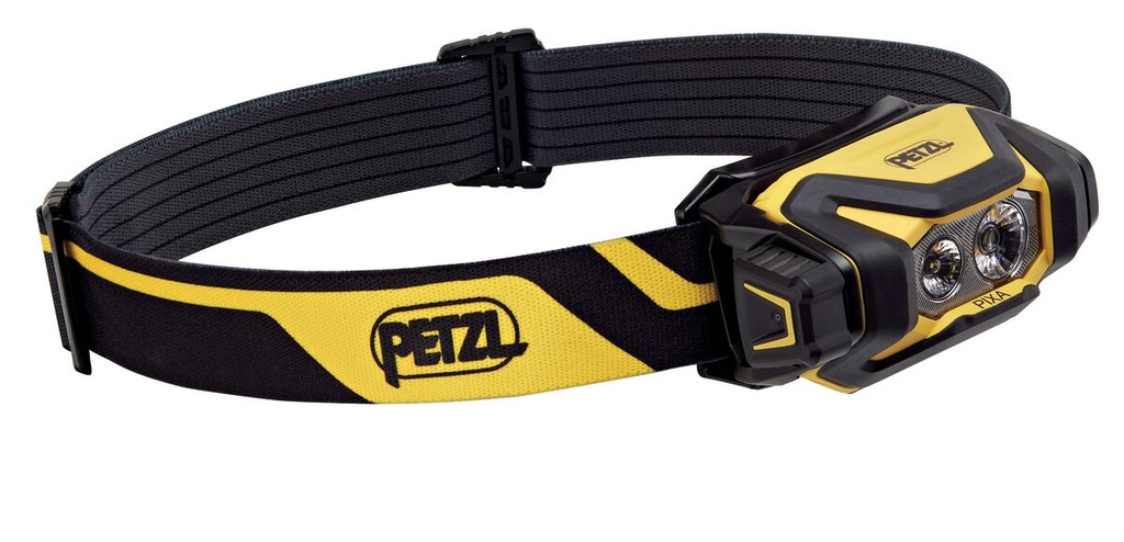 Lampe frontale - PIXA 2025 - PETZL®