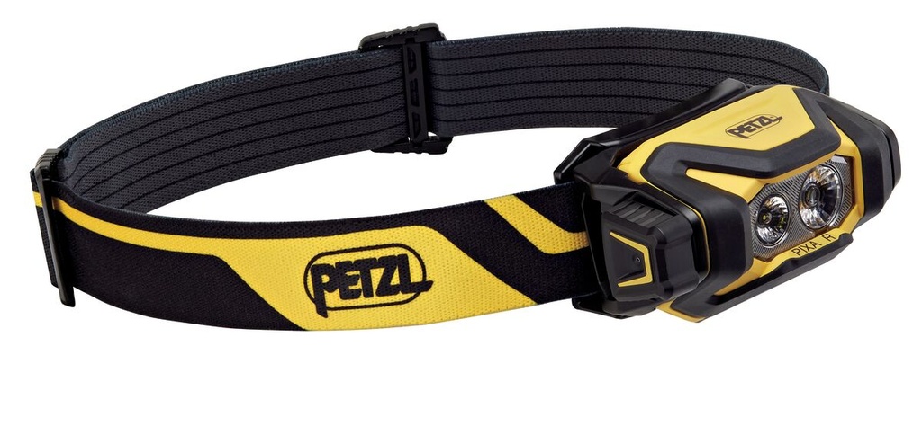 Lampe frontale - PIXA R 2025 - PETZL®