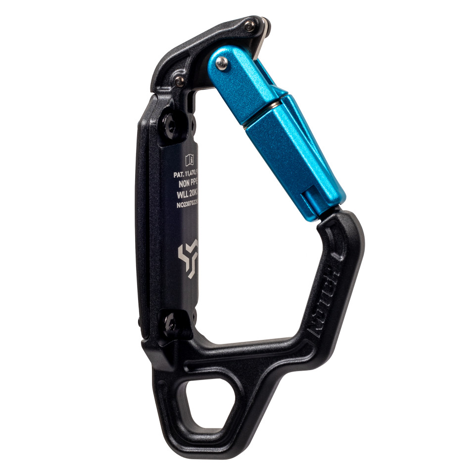 Porte outils - SWINGER - NOTCH®