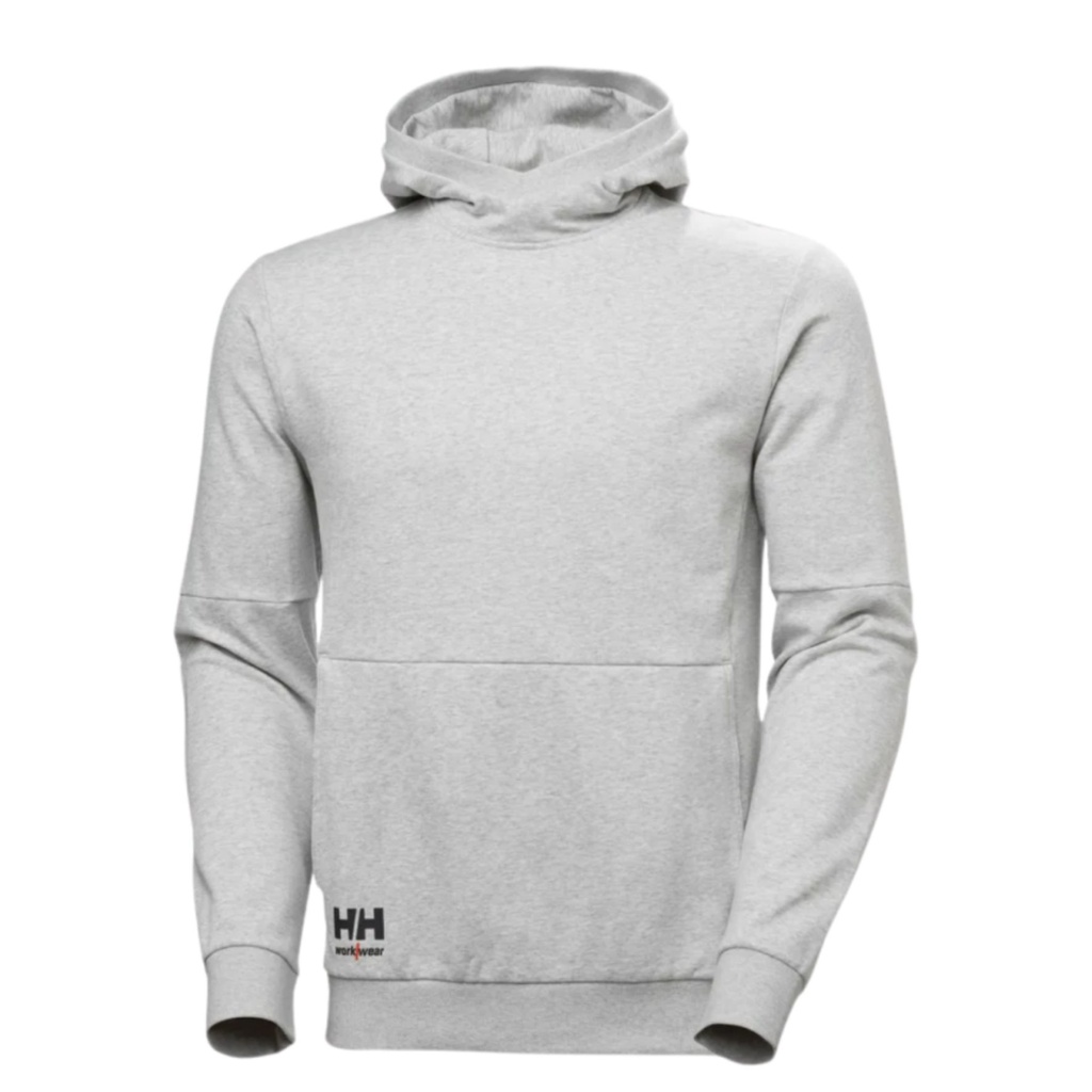 Sweatshirt à capuche - EVO HOODIE - HELLY HANSEN WORKWEAR®