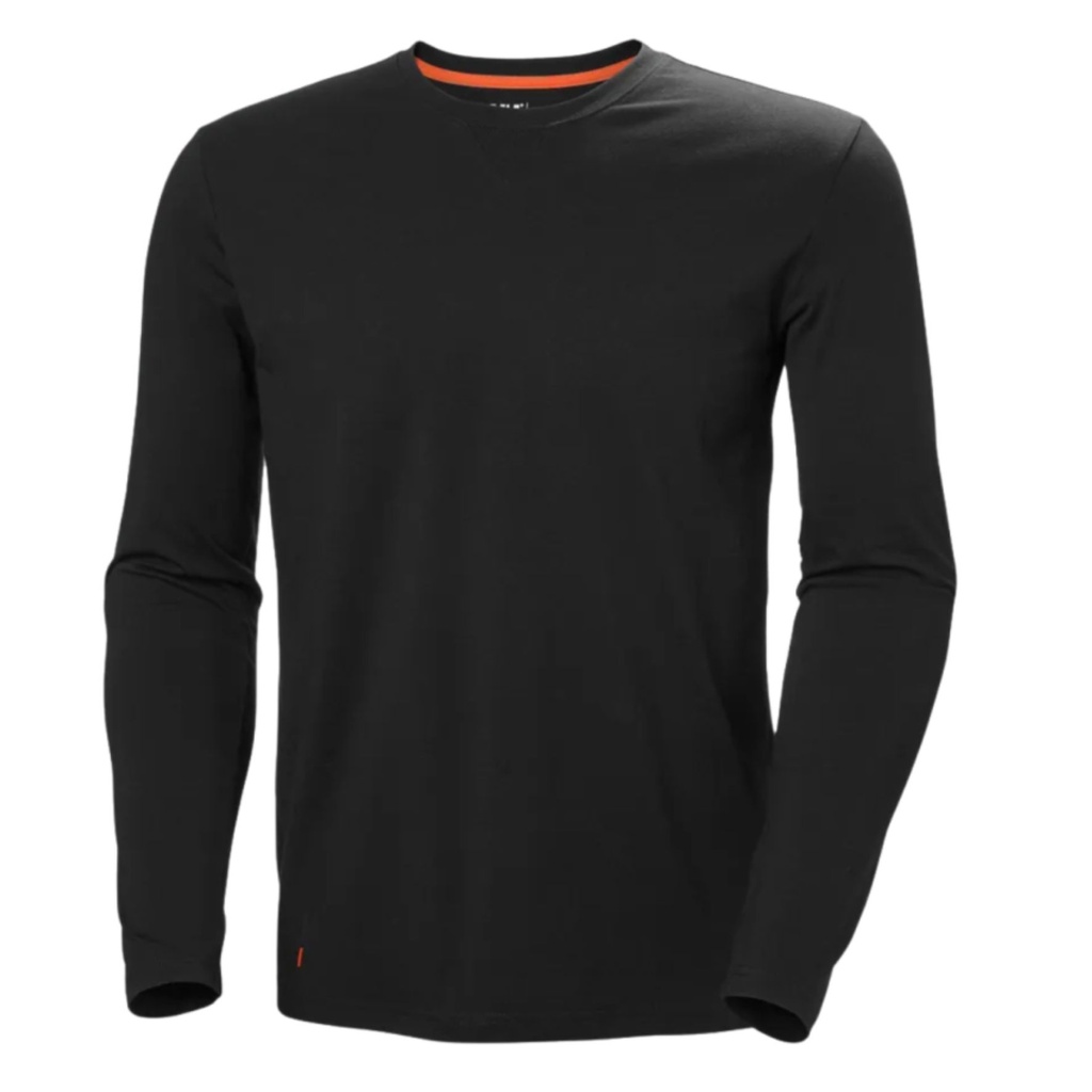 T-Shirt à manches longues - EVO LONG SLEEVE - HELLY HANSEN WORKWEAR®