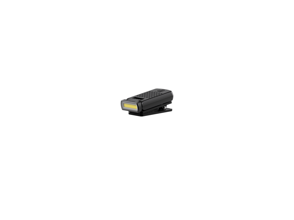 Mini lampe d'inspection rechargeable - 220 lumen - IP54 - aimant - W1R Work - LEDLENSER®