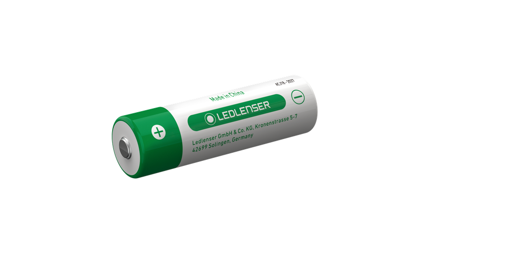 Li-ion batterie rechargeable 4800mAh pour P7R Core/Work/UV/Signature, H7R Core/Work/Signature - LEDLENSER®