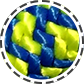 Corde de rappel - ø11,6mm - ATRAX - COUSIN®