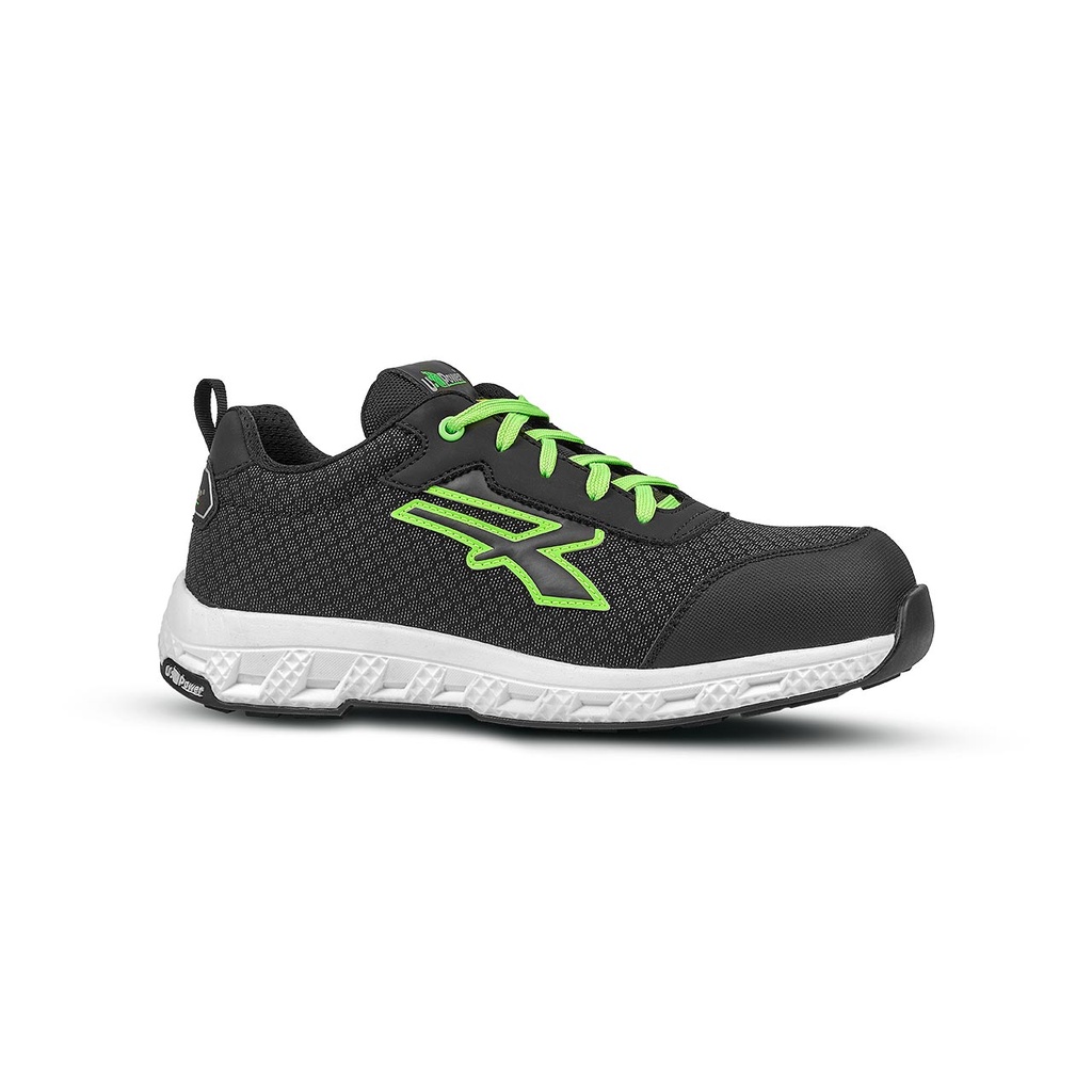 Chaussures de sécurité - LOW- ESD S3S CI HI HRO FO SR - MITCH - U POWER®