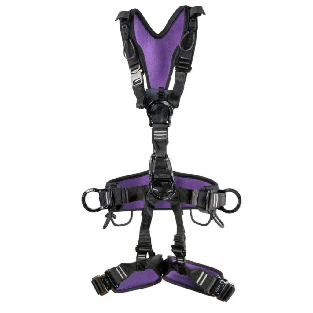 Harnais de suspension - SOLACE 2025 - BEAL®