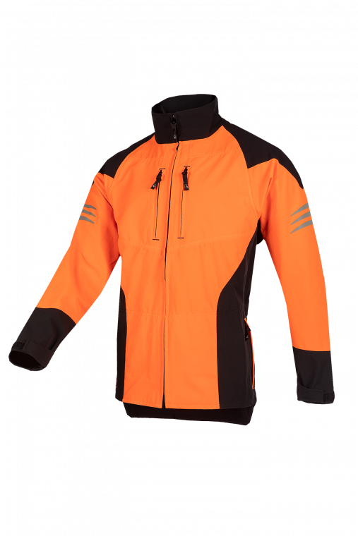 Veste de travail élagage - SHINOBI - SIP PROTECTION®