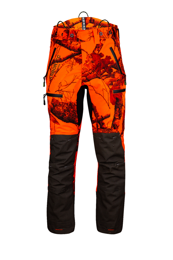 Pantalon anticoupures - Classe 1 - BREATHEFLEX PRO - ARBORTEC®