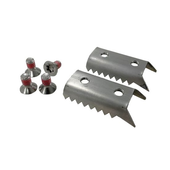 Grips pour griffes de maintien - KLIK N'KA - FTC TREE®