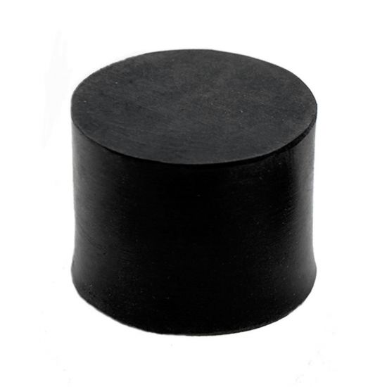 Plot de caoutchouc de rechange pour MINI-CYLINDRE HR 2.1 - FTC TREE®