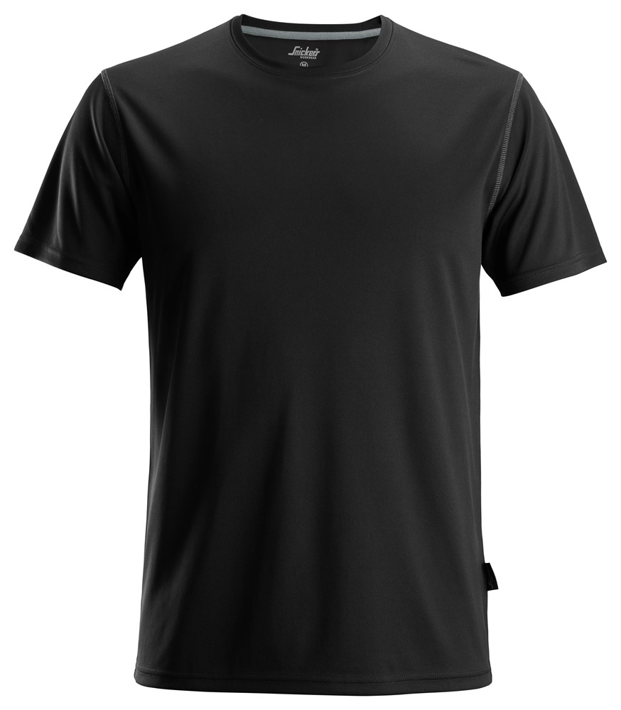 T-shirt - ALLROUNDWORK - SNICKERS WORKWEAR®