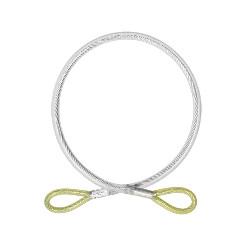 Elingue Acier - STEEL LANYARD "I" - SINGING ROCK®