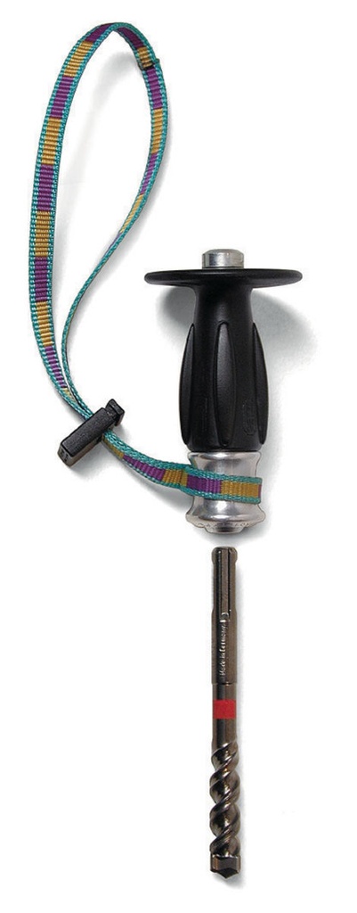 Tamponnoir  - ROCPEC - PETZL®
