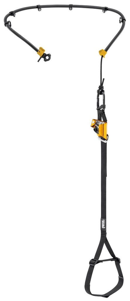 Kit - KNEE ASCENT 2026 - PETZL®