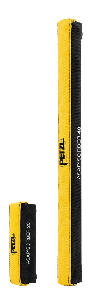 Pochette pour ASAP'SORBER 20 - PETZL®