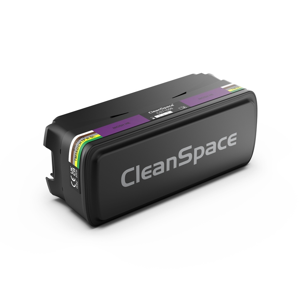 Filtre combiné ABEK1P - CLEANSPACE®