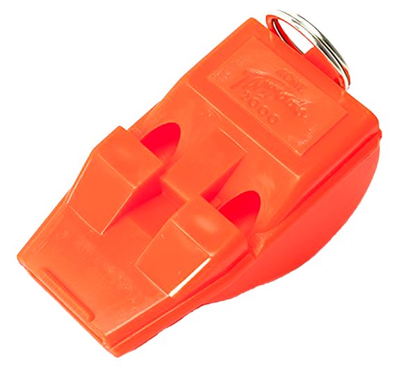 Sifflet de signalisation - Tornado T2000 - ACME®