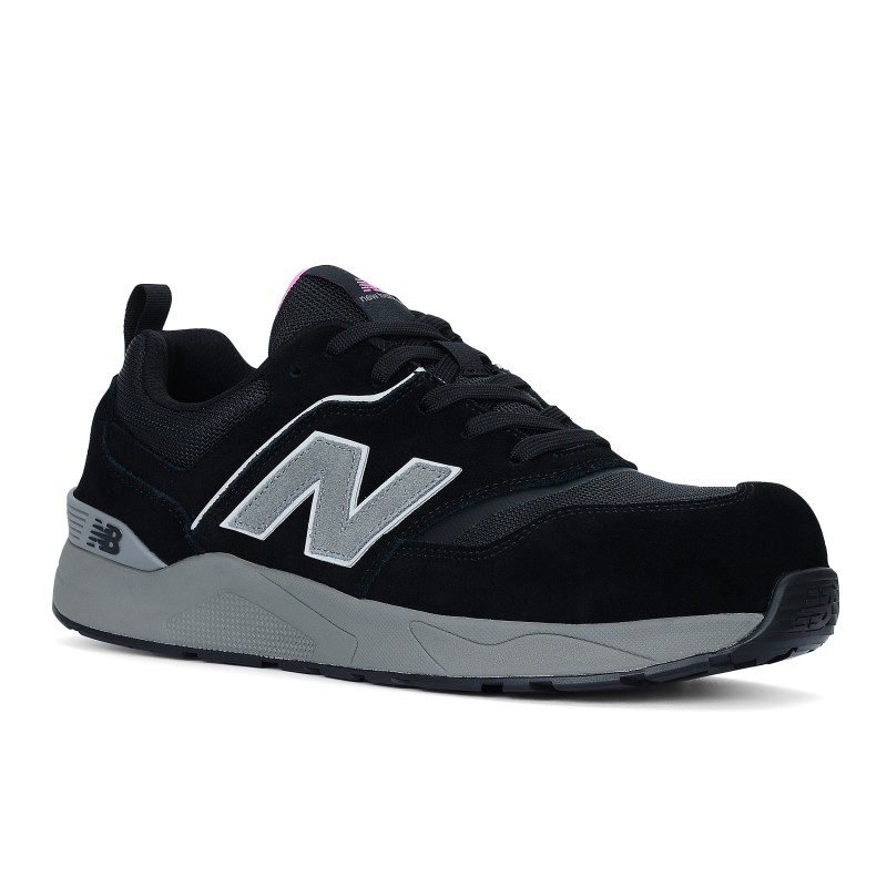 Chaussures de sécurité femme - S1 PL HRO FO SC SR - ELITE LITE WOMENS - NEW BALANCE®