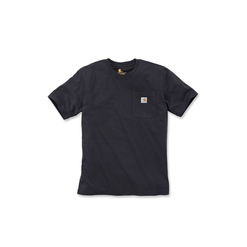 T-shirt - DEARBORN - CARHARTT®