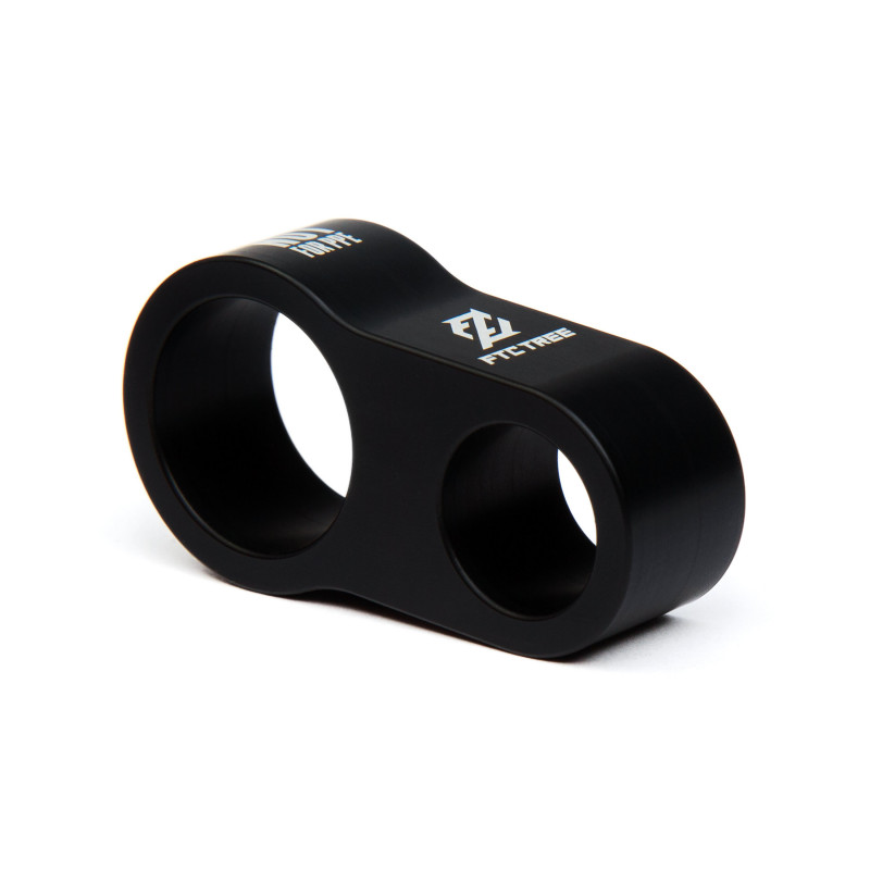 Entretoise double fonction pour poulie FREEXION - RISE-UP - FTC TREE®