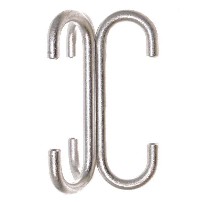 Grappin acier inoxidable - FTC TREE®