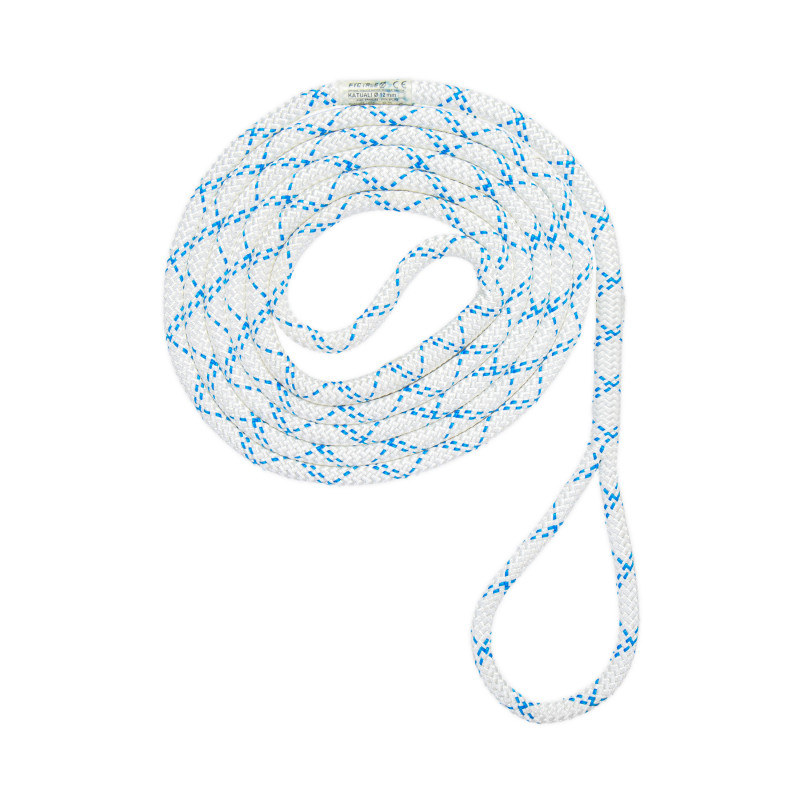 Élingue d'attache - ø12mm - 2 épissures - KATUALI - FTC TREE®