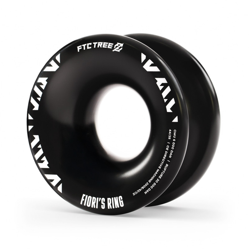 Anneau de friction - FIORI'S RING - FTC TREE®