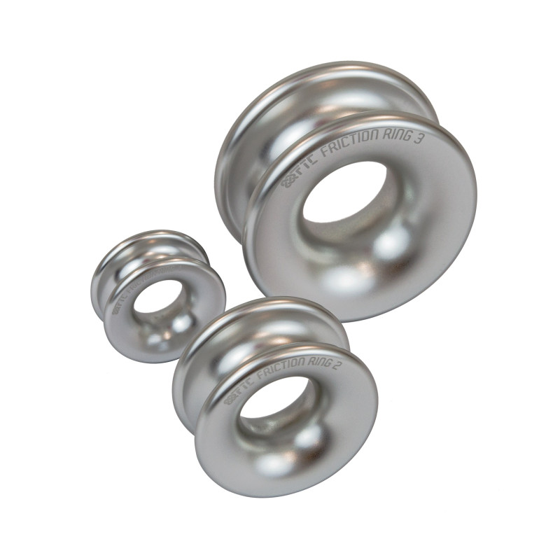 Anneau de démontage - FRICTION RING - FTC TREE®