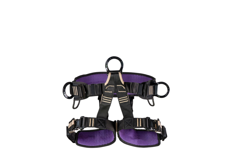 Harnais cuissard de suspension - HERO SIT - BEAL®