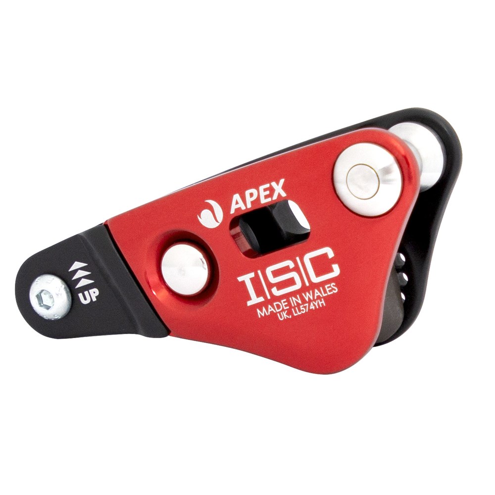 Rope Wrench - APEX - ISC WALES®