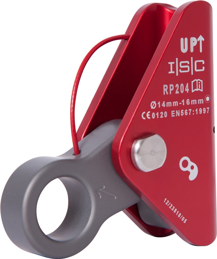 Bloqueur - ROPE GRAB - ISC WALES®