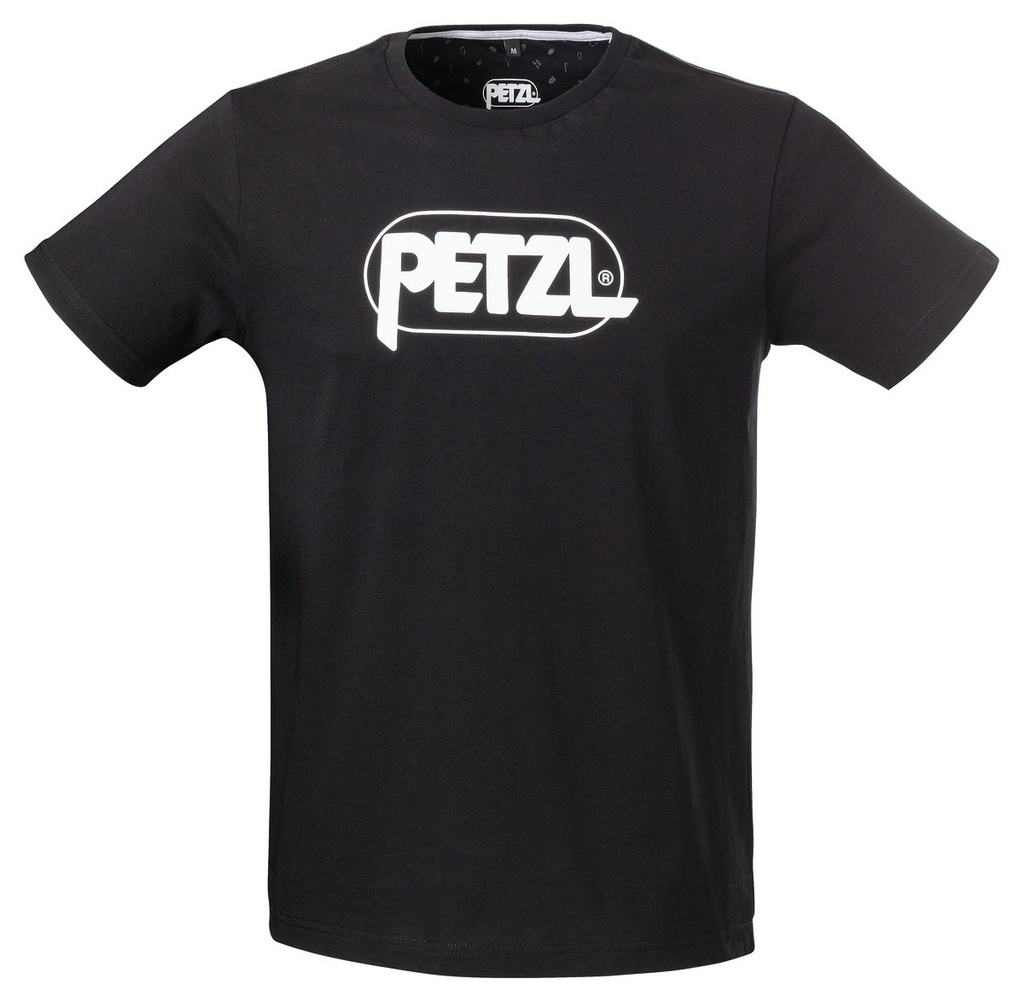T-shirt homme en coton - ADAM - PETZL®