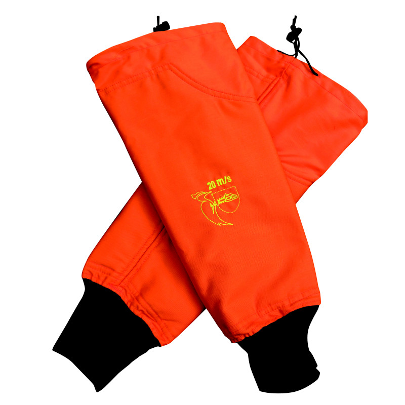 Manchette de protection - Classe 1 - CARLAT - FRANCITAL®