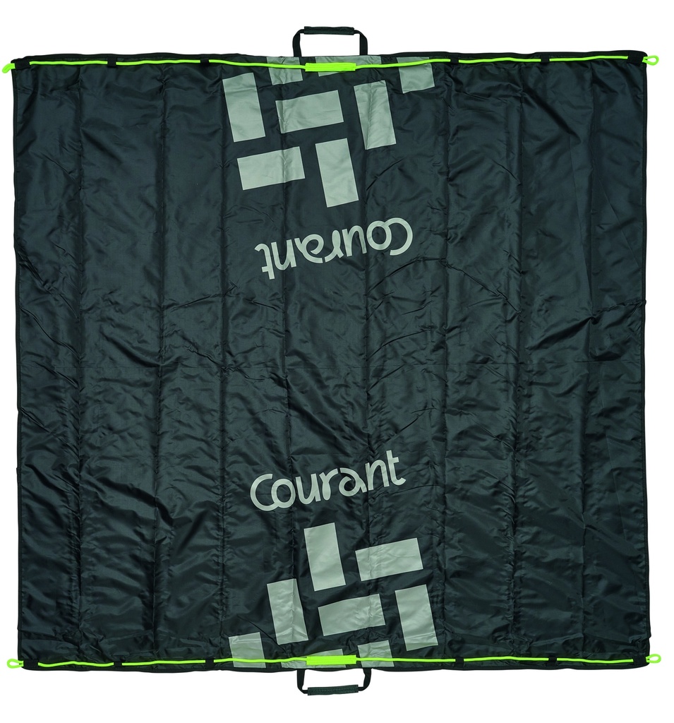 Bâche complémentaire pour sac CROSS PRO - CROSS TARP LIGHT