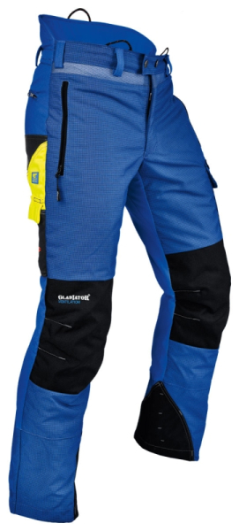 Pantalon anticoupures - Classe 1 - GLADIATOR VENTILATION - PFANNER®
