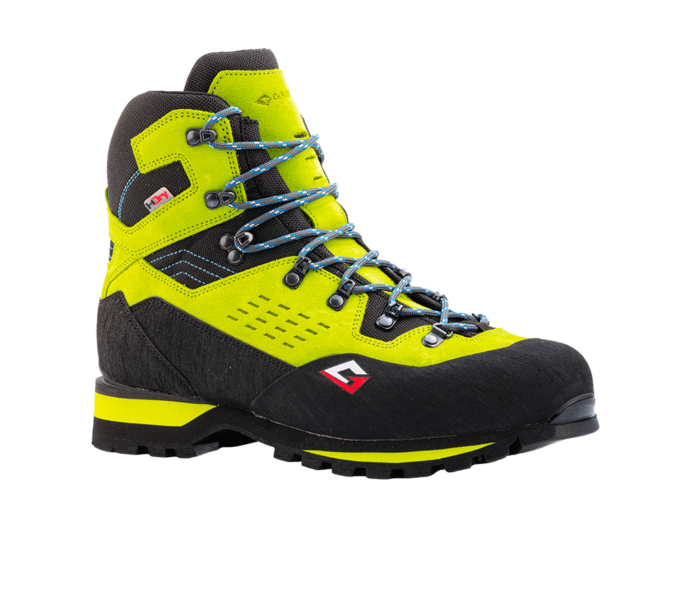 Chaussures d’alpinisme semi-cramponnables - Ortles H-Dry - GARSPORT®