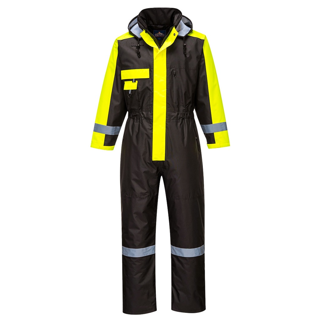 Combinaison HIVER - PORTWEST®