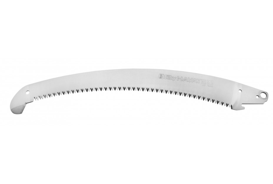 Lame de rechange perche téléscopique - Denture Large (6,5) - HAYATE - SILKY®