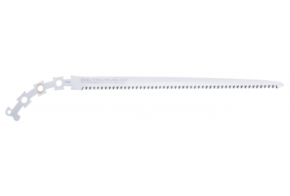 Lame de rechange - Denture large (8) - TSURUGI DROITE - SILKY®