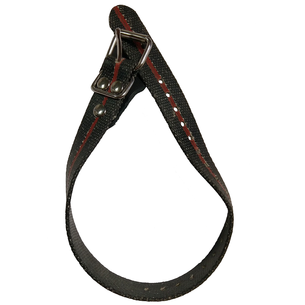 Sangle mollet de rechange pour griffes  (unité)  - SQUIREL - L'EEKHOORN®