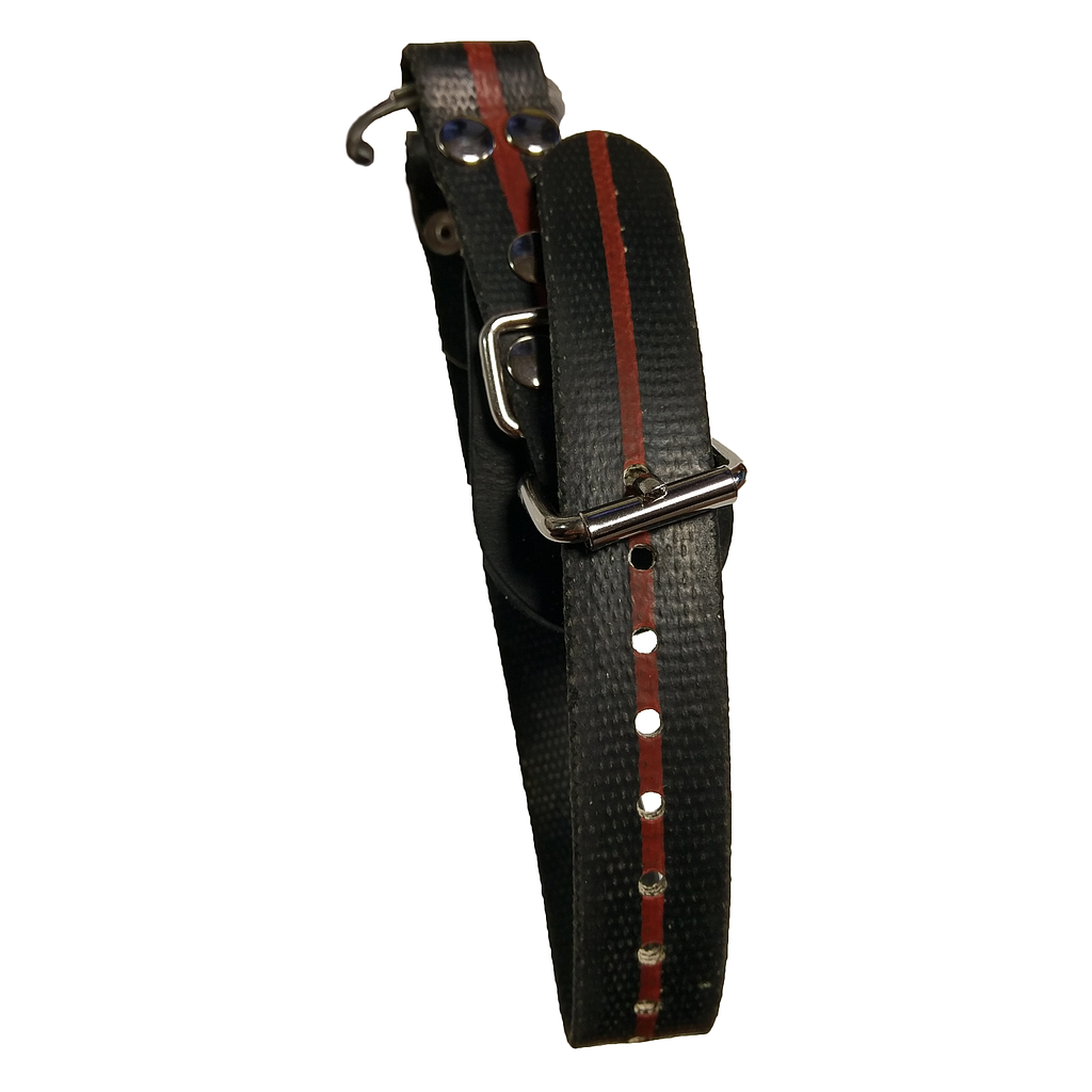 Sangle cheville de rechange pour griffes (unité) - SQUIREL - L'EEKHOORN®
